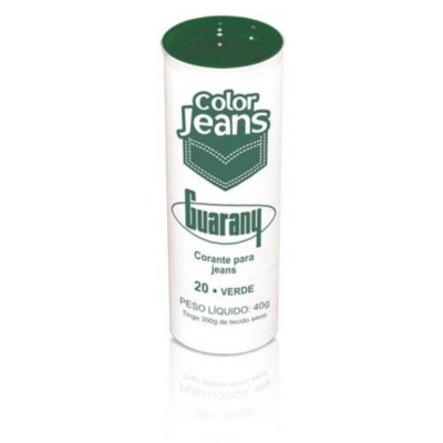 FIXACOR GUARANY 40G