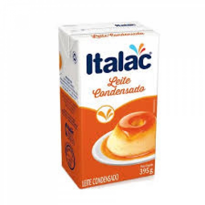 LEITE COND.ITALAC 395G