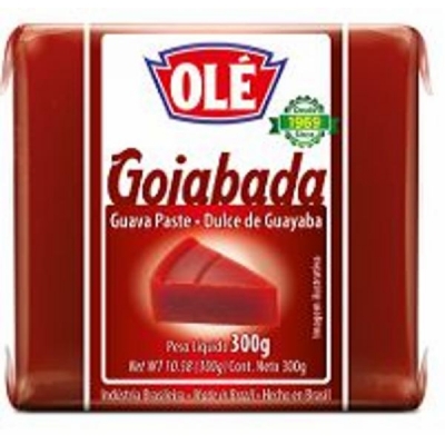 GOIABADA FLOW PACK OLE 300G