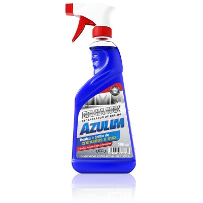KIT MULTIUSO AZULIM C/3UN DE 500ML