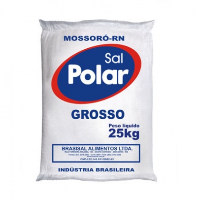 SAL POLAR 1KG