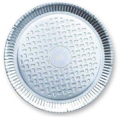PRATO LAMINADO N-06 REDONDO (32cm)