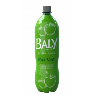 ENERG BALY MACA VERDE 2LT