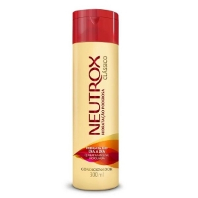 CONDICIONADOR NEUTROX HIDRAT. 300ML