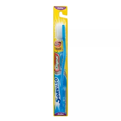 ESCOVA DENTAL SORRISO DURA