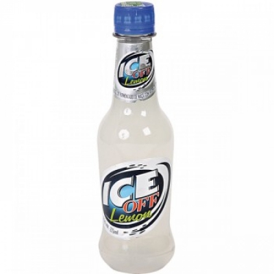 ICE LEMON OFF 275ML