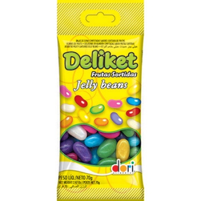 DELIKET DORI 70G