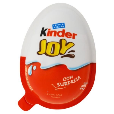 KINDER JOY 20G