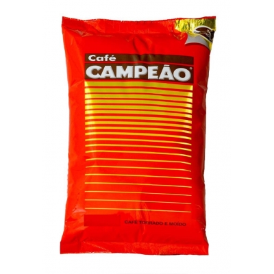 CAFE CAMPEAO TRADICIONAL VERMELHO 250G