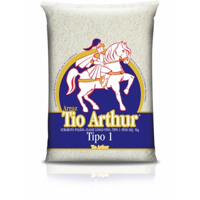 ARROZ TIO ARTHUR TIPO 1 5KG