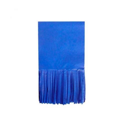 PAPEL BALA LIDER AZUL C/48