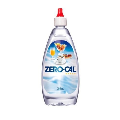 ADOCANTE LIQUIDO ZERO CAL 100ML