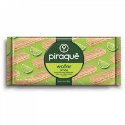 WAFER PIRAQUE LIMAO 160G
