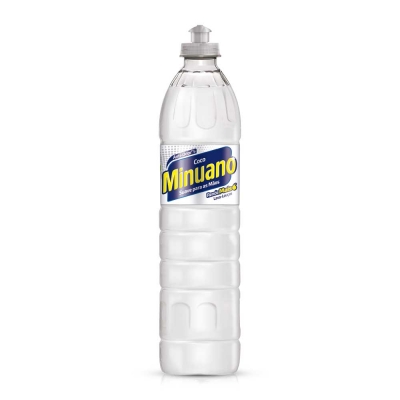 DETERGENTE MINUANO COCO 500ML