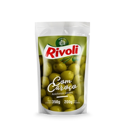 AZEITONA C/CAR.RIVOLI 200G SCH
