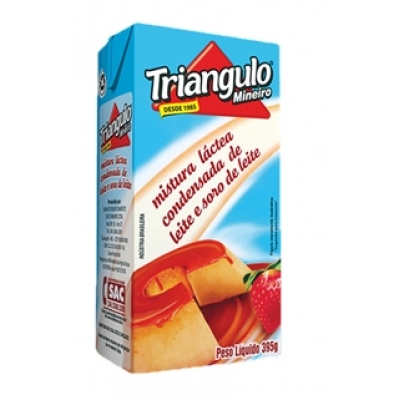 MISTURA LACT CONDENSADA TRIANGULO