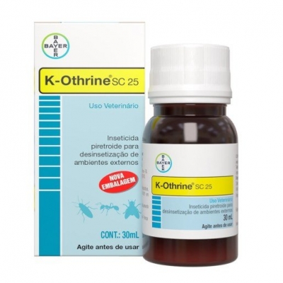 K-OTHRINE SC 30ML