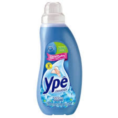 AMACIANTE YPE ACONCHEGO 500ML