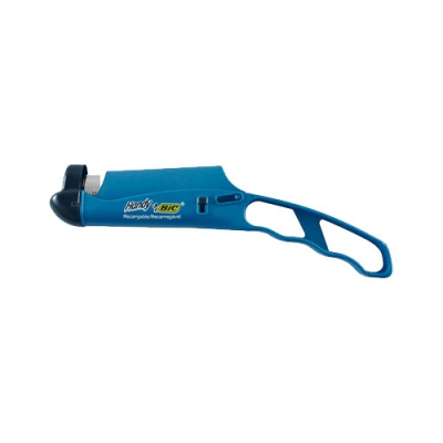 ACENDEDOR MULTIUSO RECARREGAVEL BIC