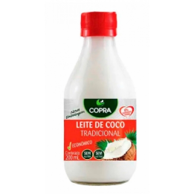 LEITE DE COCO COPRA SCH 200ML