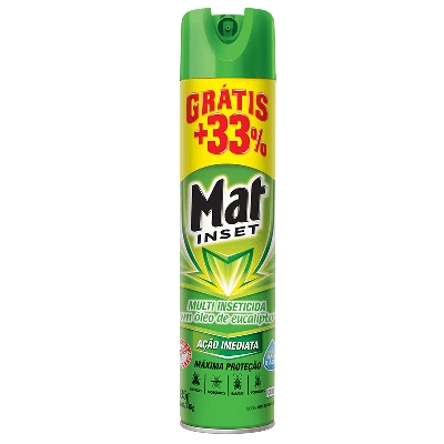 INSET.MAT INSET EUCALIPTO 300ML