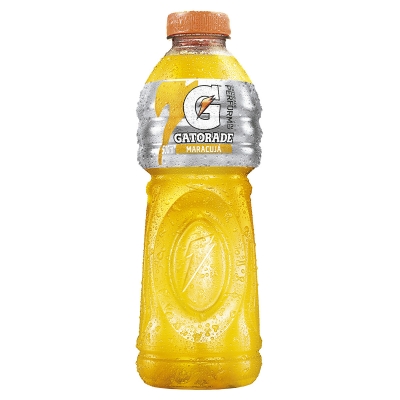 GATORADE MARACUJA 500ML