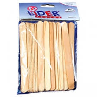 PALITO PICOLE LIDER C/50