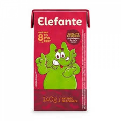 EXT TOM ELEFANTE 140GR