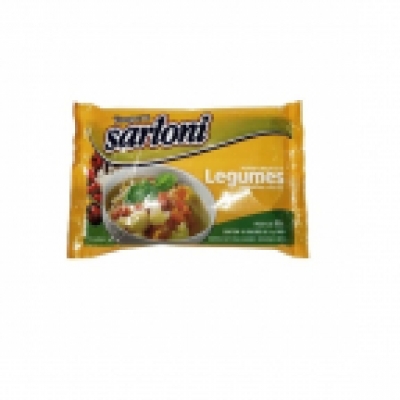 TEMPERO EM PO SARLONI LEGUMES 50G