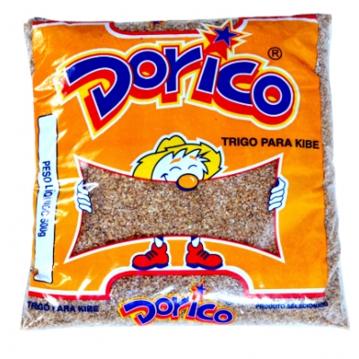 FARINHA DE TRIGO PARA QUIBE DORICO 500G