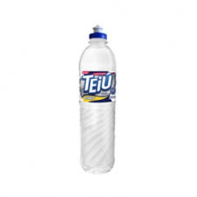 DETERGENTE TEIU COCO 500ML