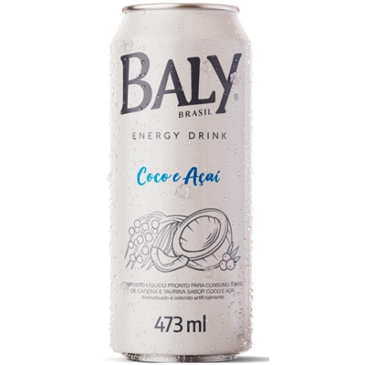 ENERG BALY COCO -ACAI 473ML