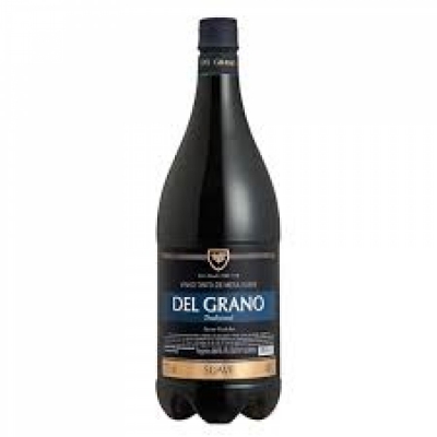 VINHO TINTO SUAVE DEL GRANO 1,48L