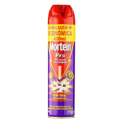 INSET AER MORTEIN RODASOL A TOTAL 400ML