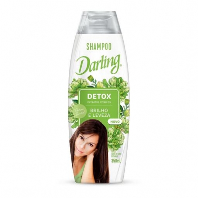 SH. DARLING DETOX 350ML