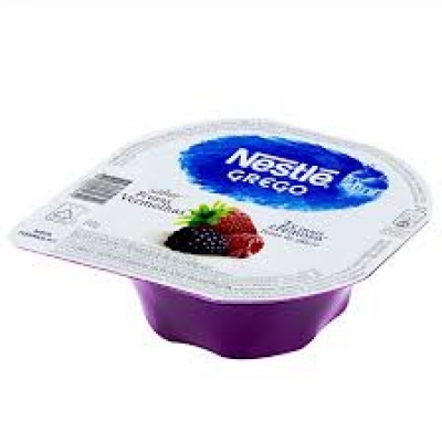 IOGURTE GREGO NESTLE TORTA FRUTAS VERMELHAS 90G