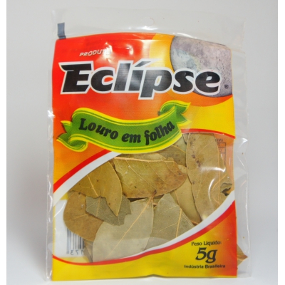 LOURO EM FOLHA ECLIPSE 5G