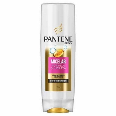 COND PANTENE MICELAR 175ML
