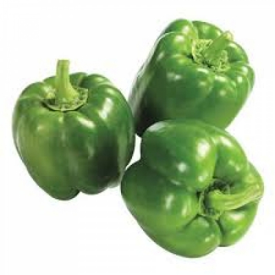 PIMENTAO VERDE KG (500g)