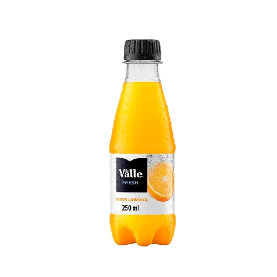 SUCO DEL VALLE FRESH LARANJA PET 200ML