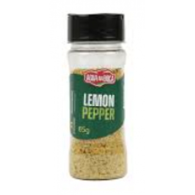 LEMON PEPPER AGUA NA BOCA 65G