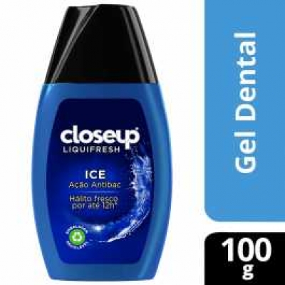 CLOUSEUP ICE 100G