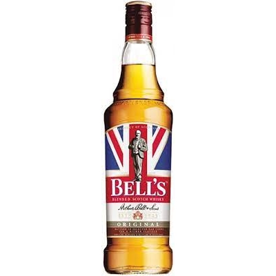WHISKY BELLS SCOTCH ORIG 700ML