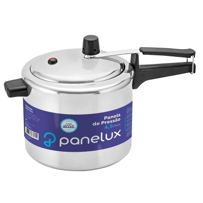 PAN. PRESSAO PANELUX PREMIUM 4,5L