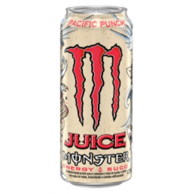 ENEGERTICO MONSTER PACIFIC PUNCH LATAO 473ML