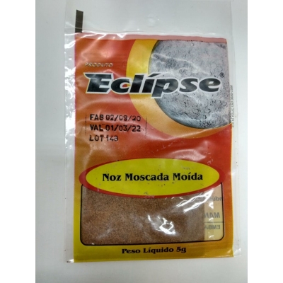 NOZ MOSCADA MOIDA ECLIPSE 5G