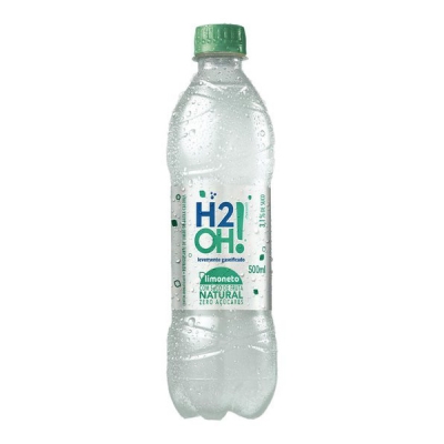 H2OH LIMONETO 500 ML