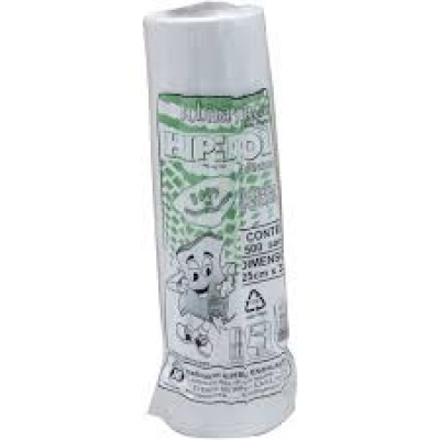 BOB HIPER-ROLL 25X35 C/500