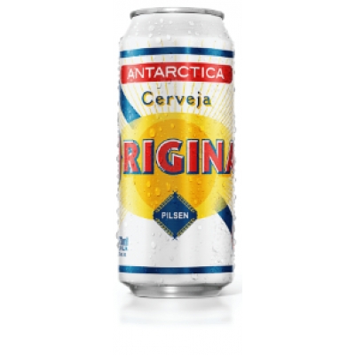 CERVEJA ORIGINAL LT 473ML