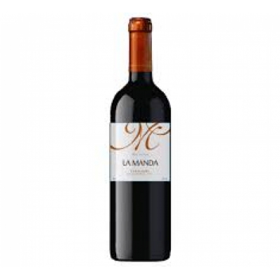 VINHO CARMENERE LA MANDA 750ML